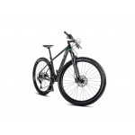 Horský bicykel ROMET MUSTANG EVO 3 2024 XL Čierno-zelená